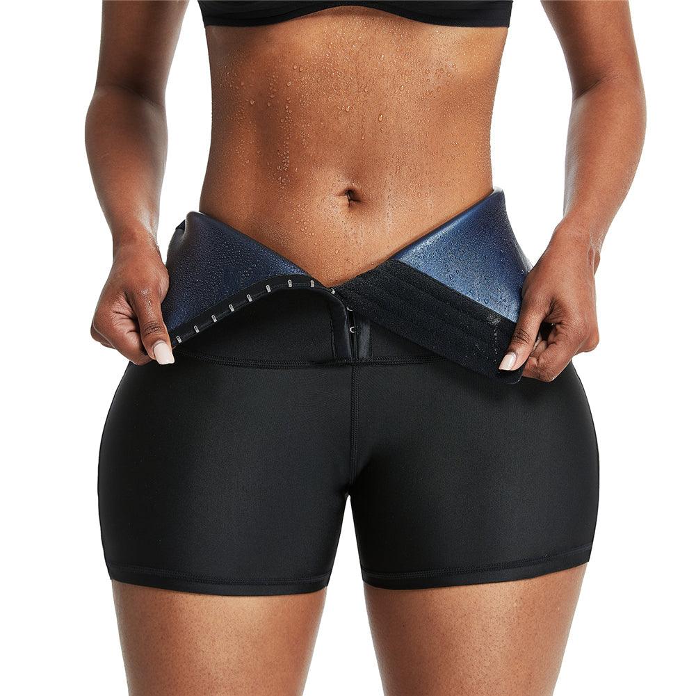 Jasmine - Stijlvolle taille-trainer voor een betere trainingsefficiëntie