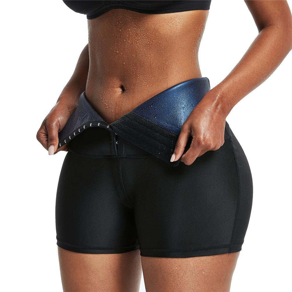 Jasmine - Stijlvolle taille-trainer voor een betere trainingsefficiëntie