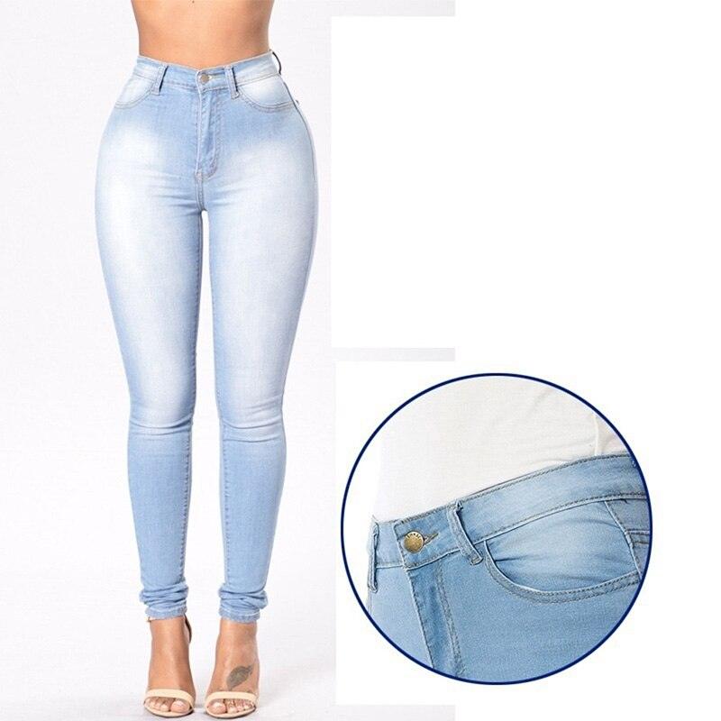 Jasmine - Slim Fit met exclusieve stretchdenim voor perfecte rondingen en comfort