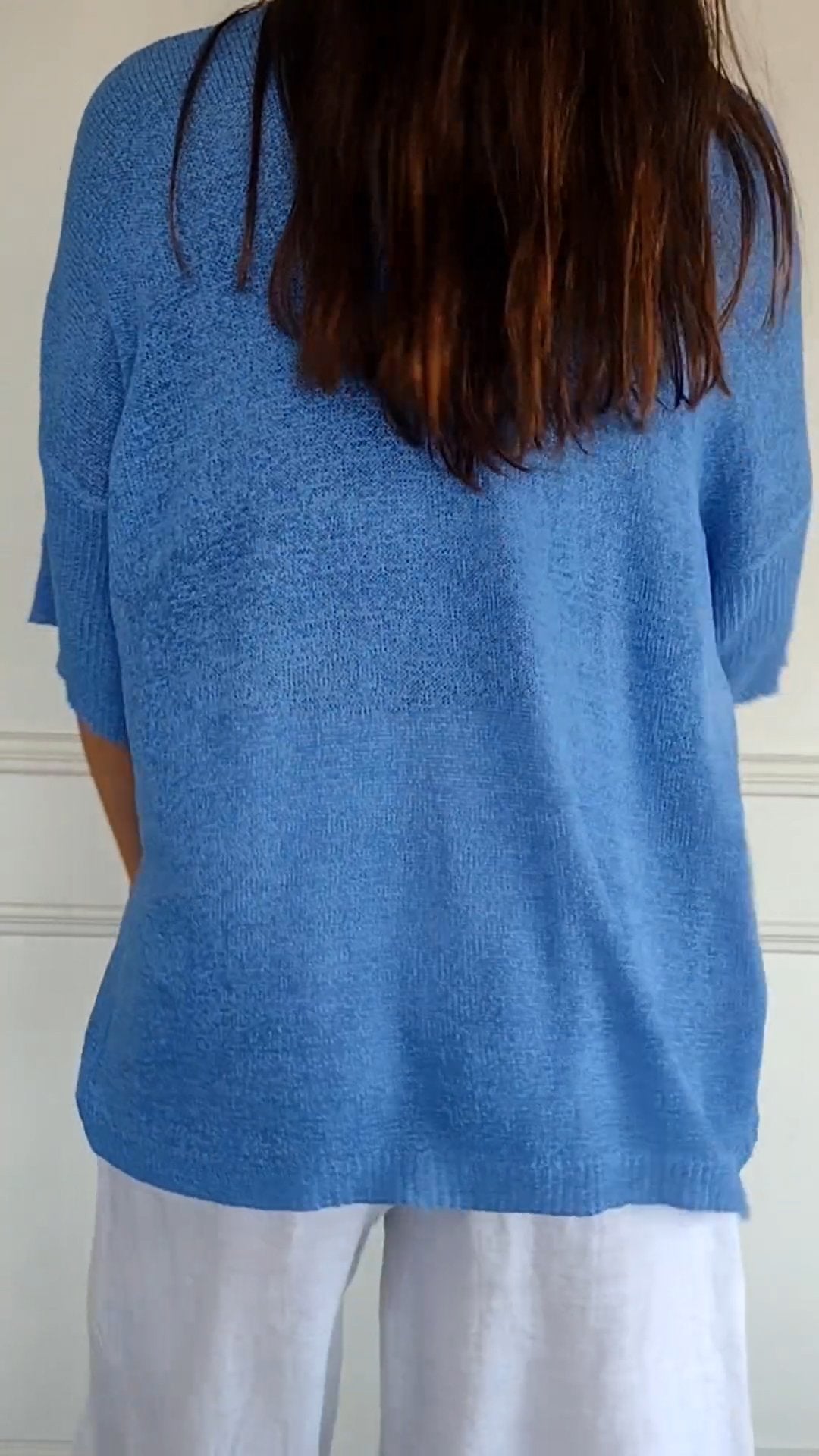 ModeGlow™ - Stijlvolle gebreide kleding