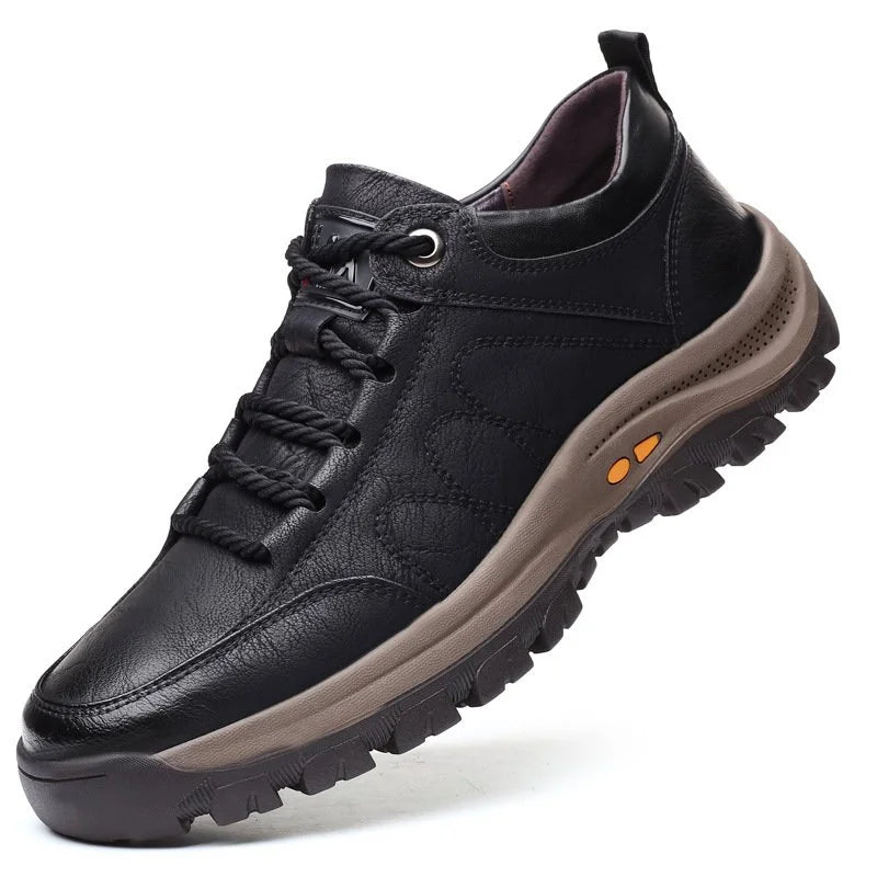 Albert - Comfortabele waterdichte schoenen met antislipzool