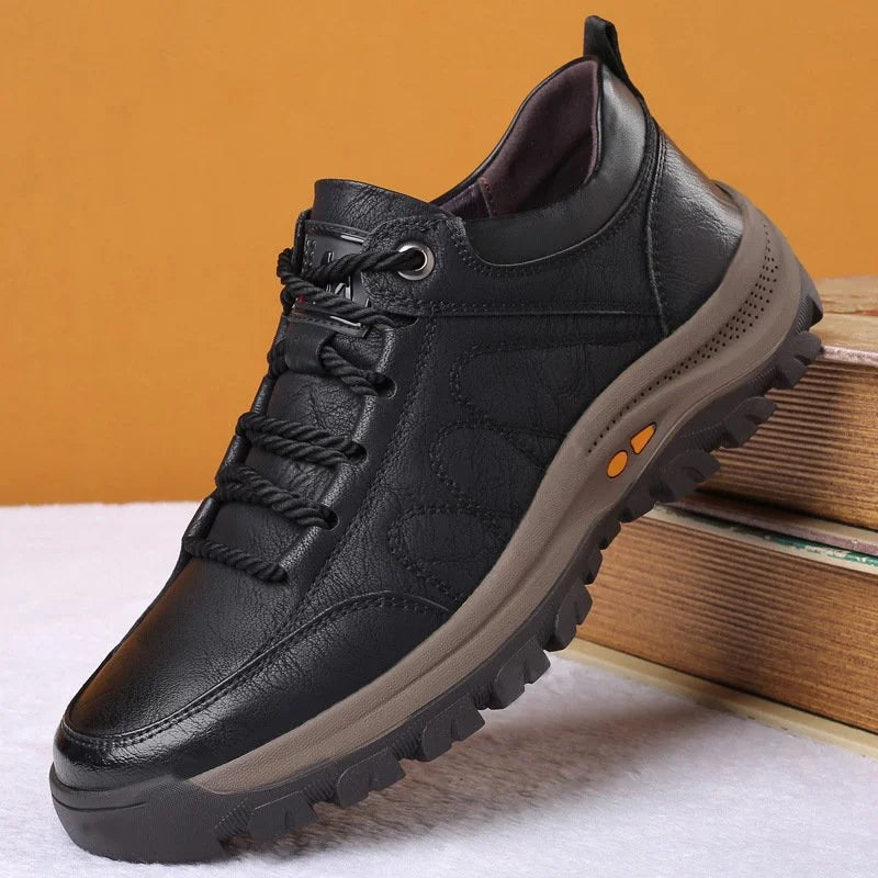 Albert - Comfortabele waterdichte schoenen met antislipzool