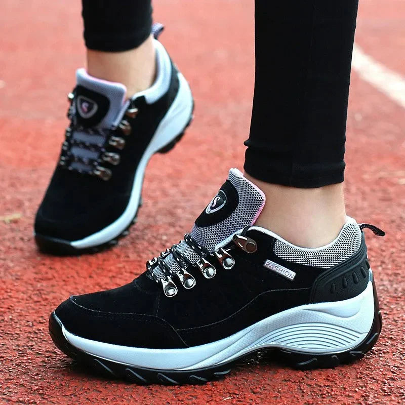 Zara - Pijnstillende orthopedische schoenen met antislipzool
