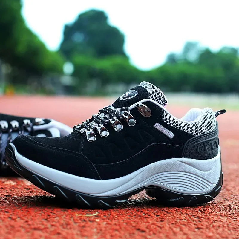 Zara - Pijnstillende orthopedische schoenen met antislipzool