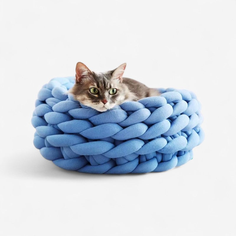 PawNest - Huisdier Mand met Verwijderbaar en wasbaar ontwerp