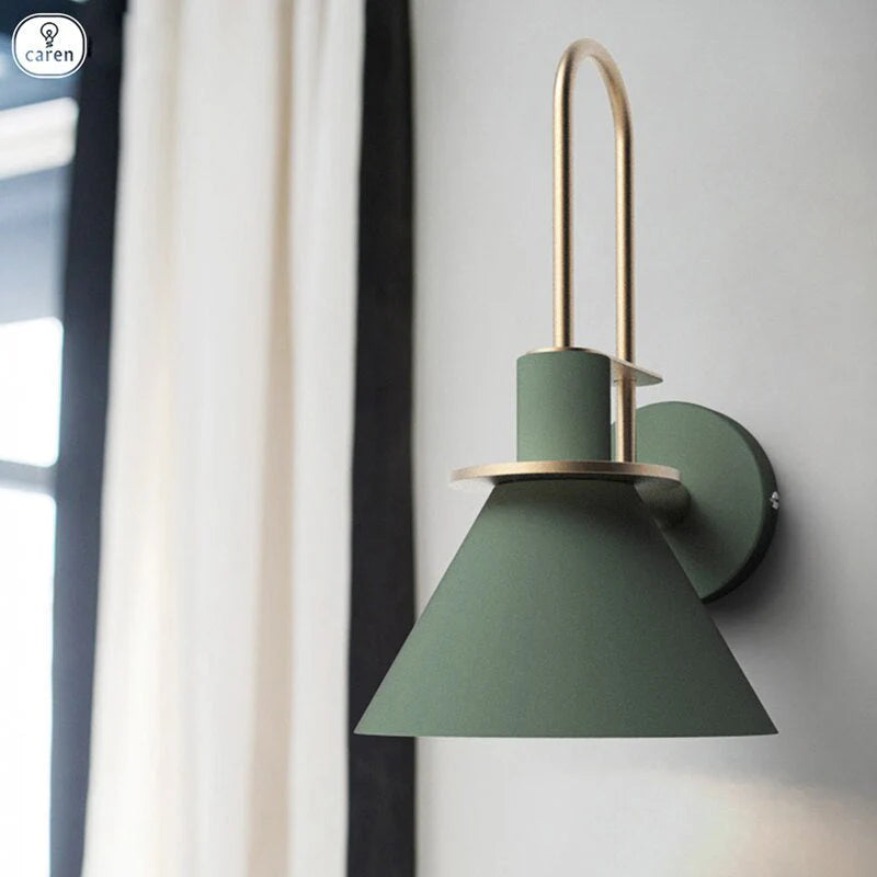 MonoGlow - Minimalistische wandlamp met strak design en moderne elegantie