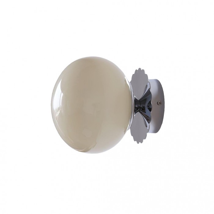 EchoLume - Elegante wandlamp met minimalistisch design en zachte gloed