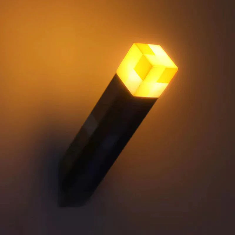 DreamBlock - veelzijdige Minecraft-verlichting voor magische ruimtes
