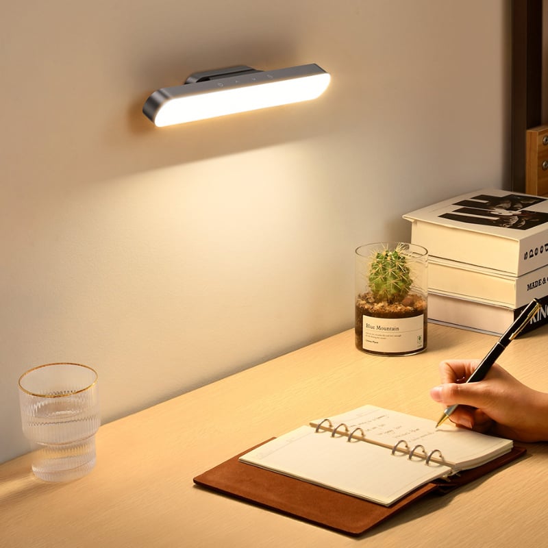 TouchBright - kastverlichting met instelbaar LED-licht