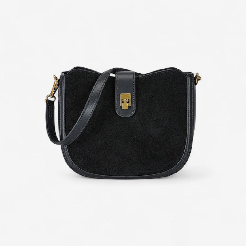 Cheryl – Handtas met verstelbare schouderriem en intern ritsvak