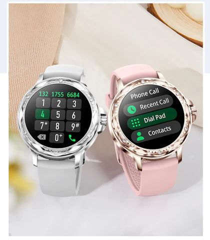 SmartApex™ - CF12 Smart Horloge