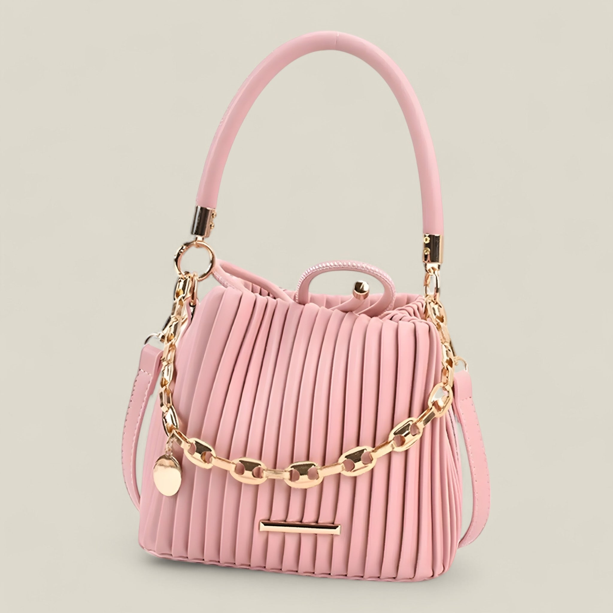 Mila - Elegante crossbody-handtas met veelzijdig en trendy design