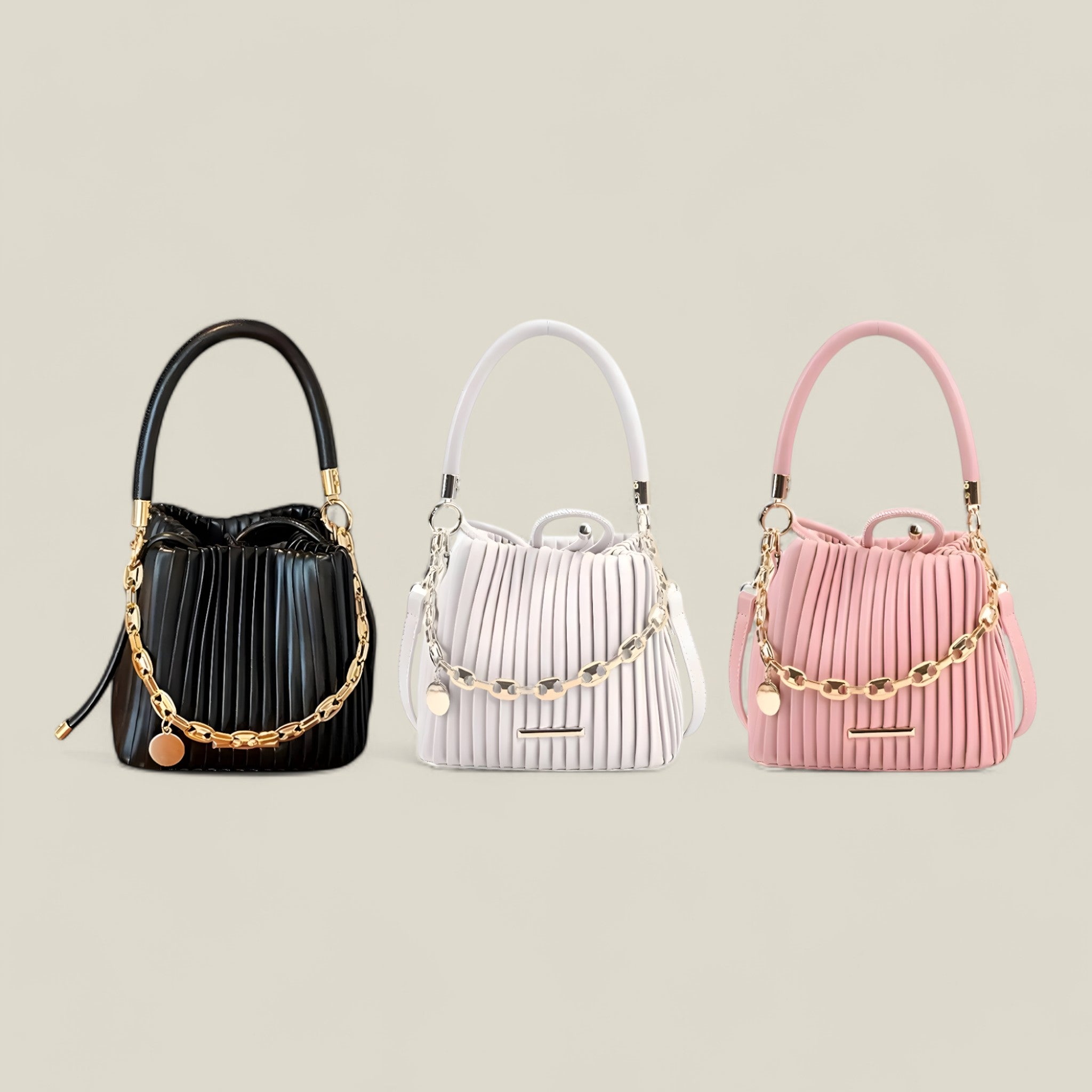 Mila - Elegante crossbody-handtas met veelzijdig en trendy design