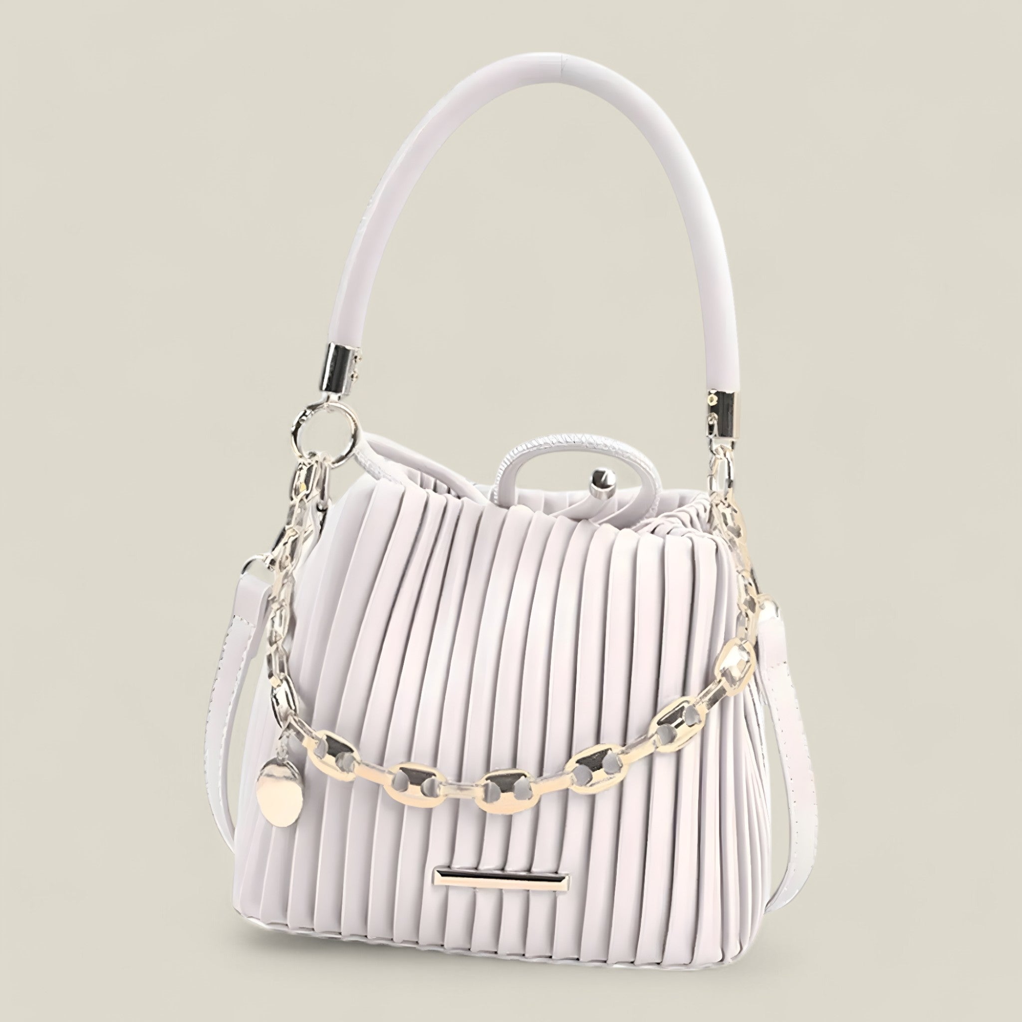 Mila - Elegante crossbody-handtas met veelzijdig en trendy design