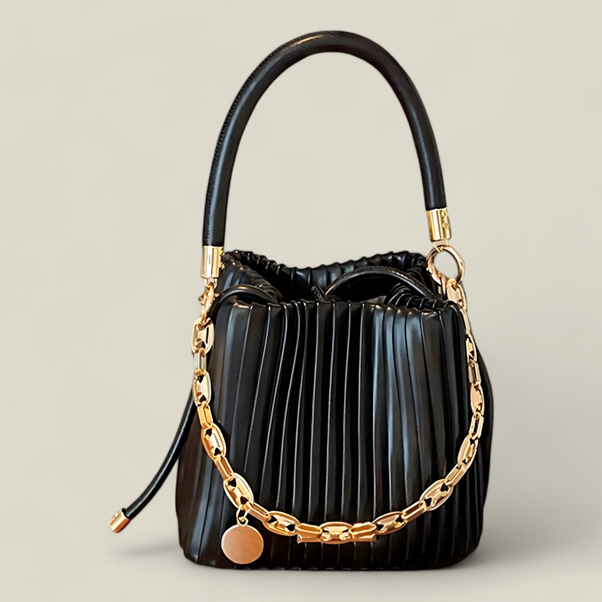 Mila - Elegante crossbody-handtas met veelzijdig en trendy design