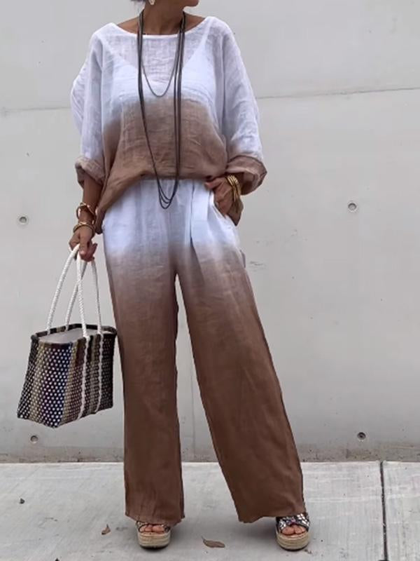 CharmGlow™ - Chique Zomer Set