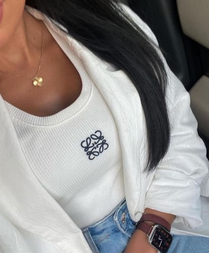 FloraFlex™ - Dames TankTopjes