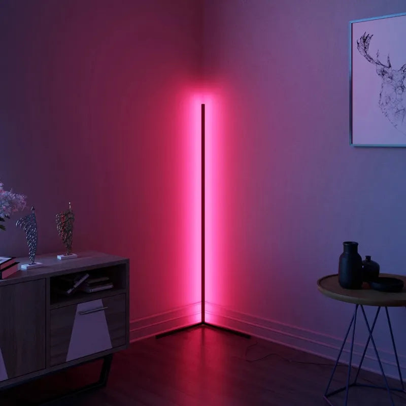 StratoShine™️ - Staande lamp