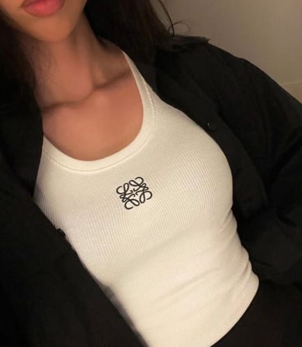 FloraFlex™ - Dames TankTopjes