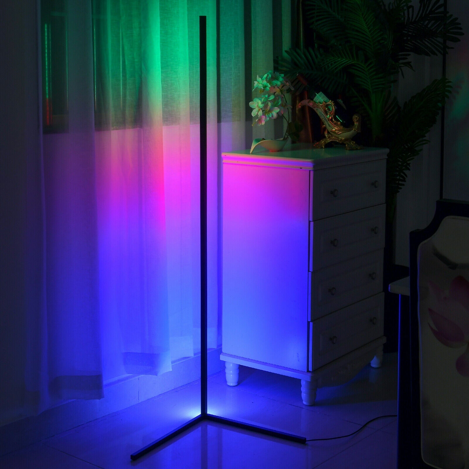 StratoShine™️ - Staande lamp