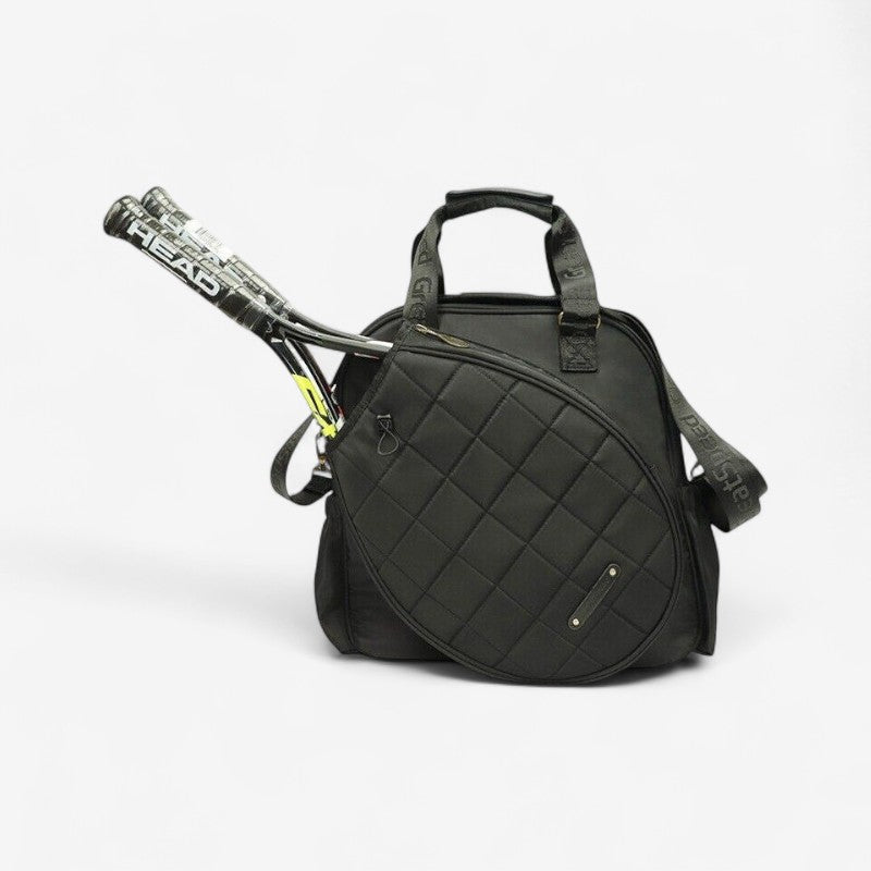 ProTennis - Tennis Rugzak met Verstelbare Bandjes en Handgreep