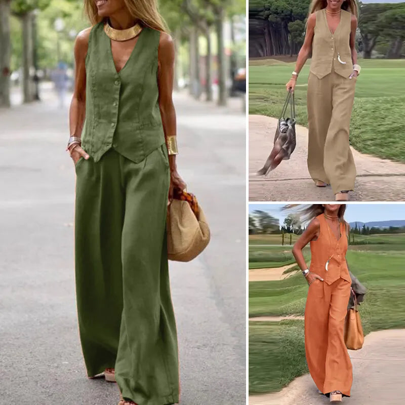 SophisticaFit™ - Moeiteloze Elegantie En Comfort