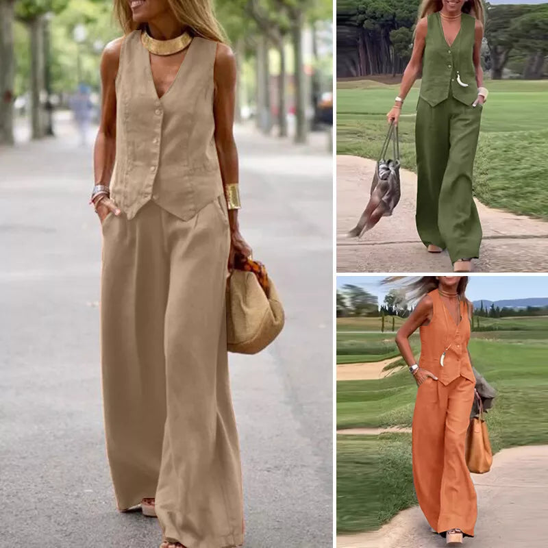 SophisticaFit™ - Moeiteloze Elegantie En Comfort