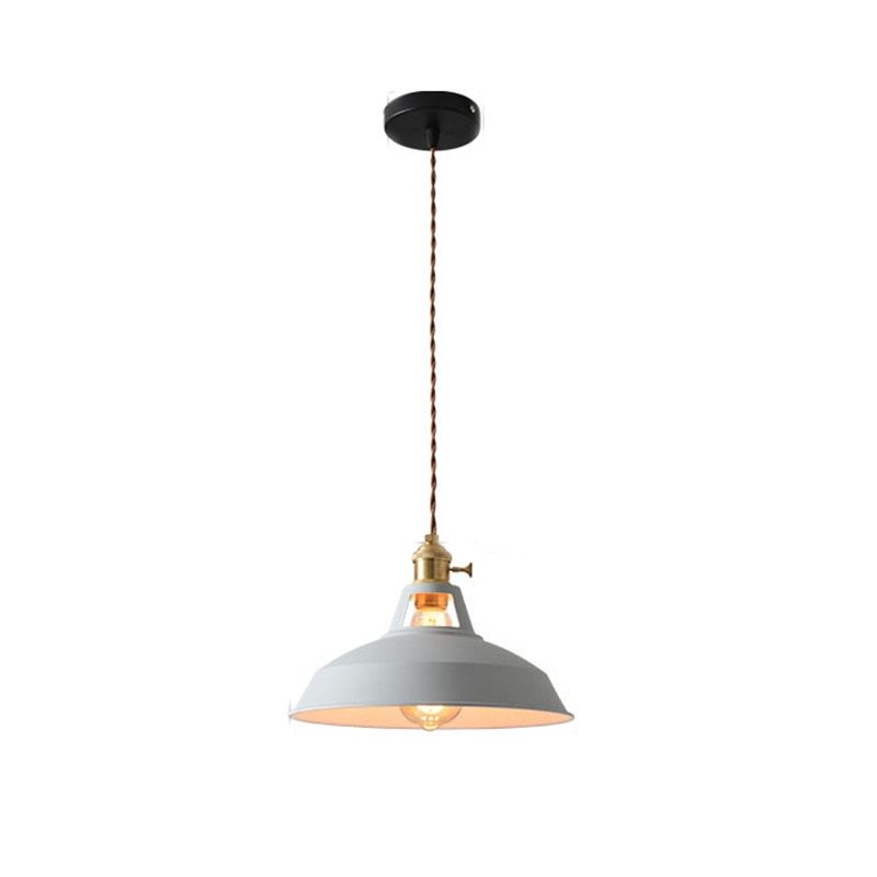 LightEase - Eigentijdse kleurrijke LED hanglamp voor elke kamer