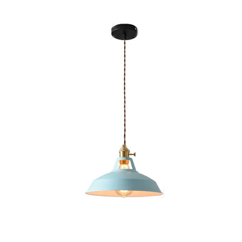 LightEase - Eigentijdse kleurrijke LED hanglamp voor elke kamer