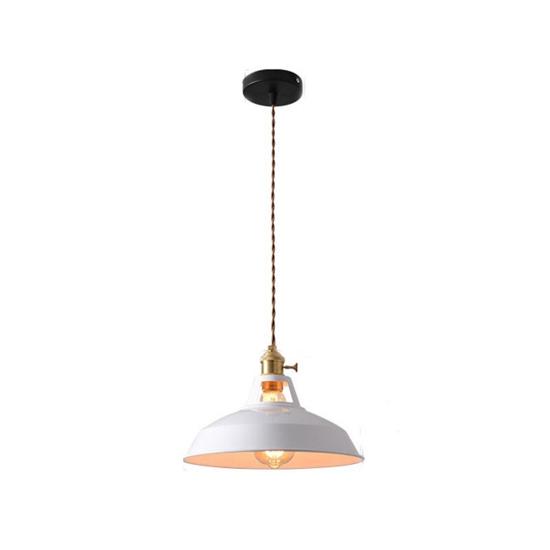 LightEase - Eigentijdse kleurrijke LED hanglamp voor elke kamer