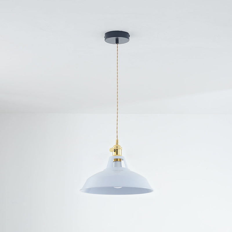 LightEase - Eigentijdse kleurrijke LED hanglamp voor elke kamer