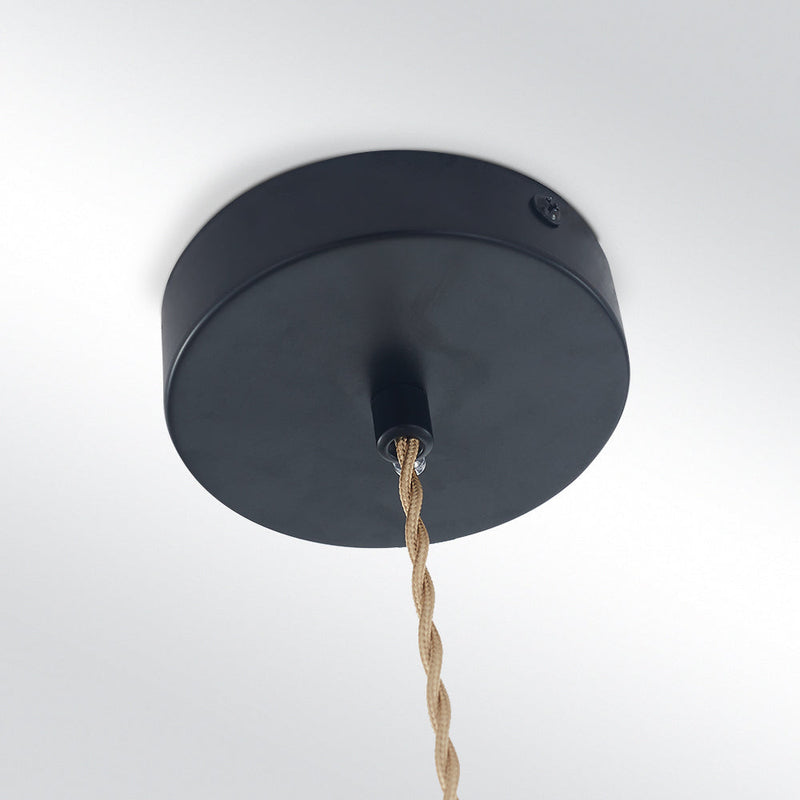 LightEase - Eigentijdse kleurrijke LED hanglamp voor elke kamer