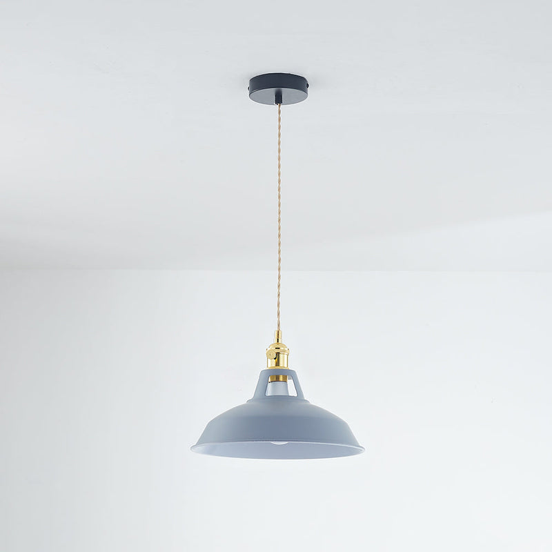 LightEase - Eigentijdse kleurrijke LED hanglamp voor elke kamer