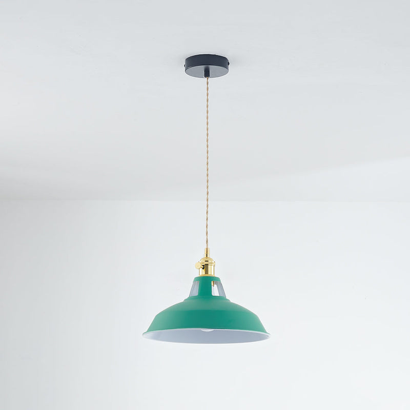 LightEase - Eigentijdse kleurrijke LED hanglamp voor elke kamer