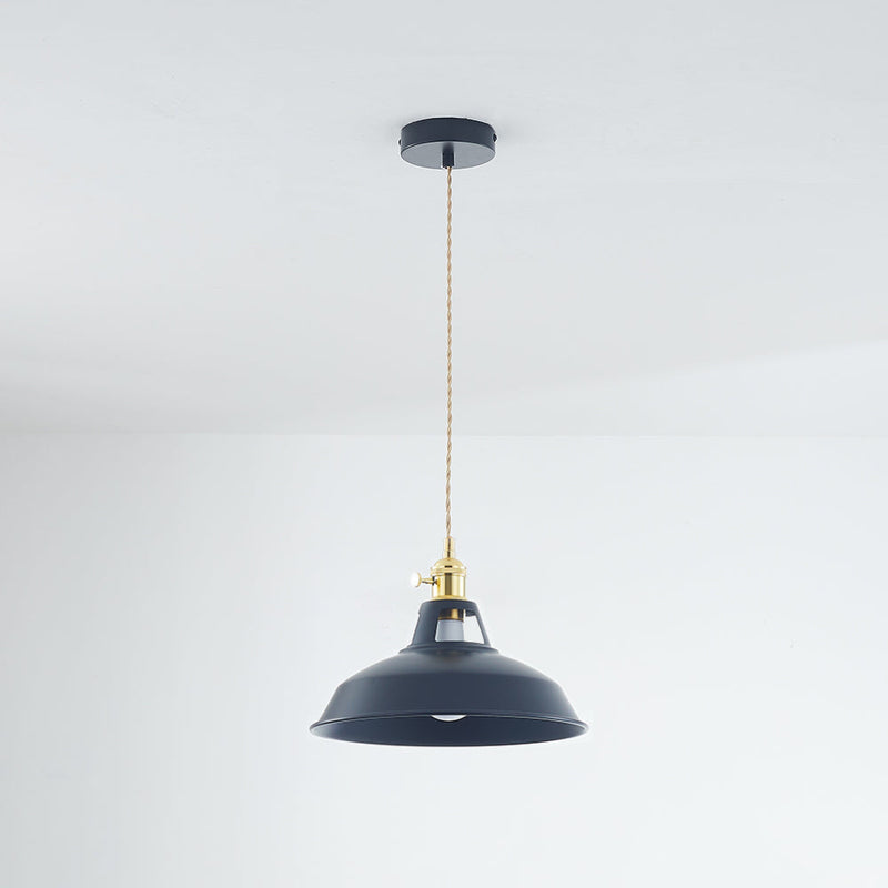 LightEase - Eigentijdse kleurrijke LED hanglamp voor elke kamer