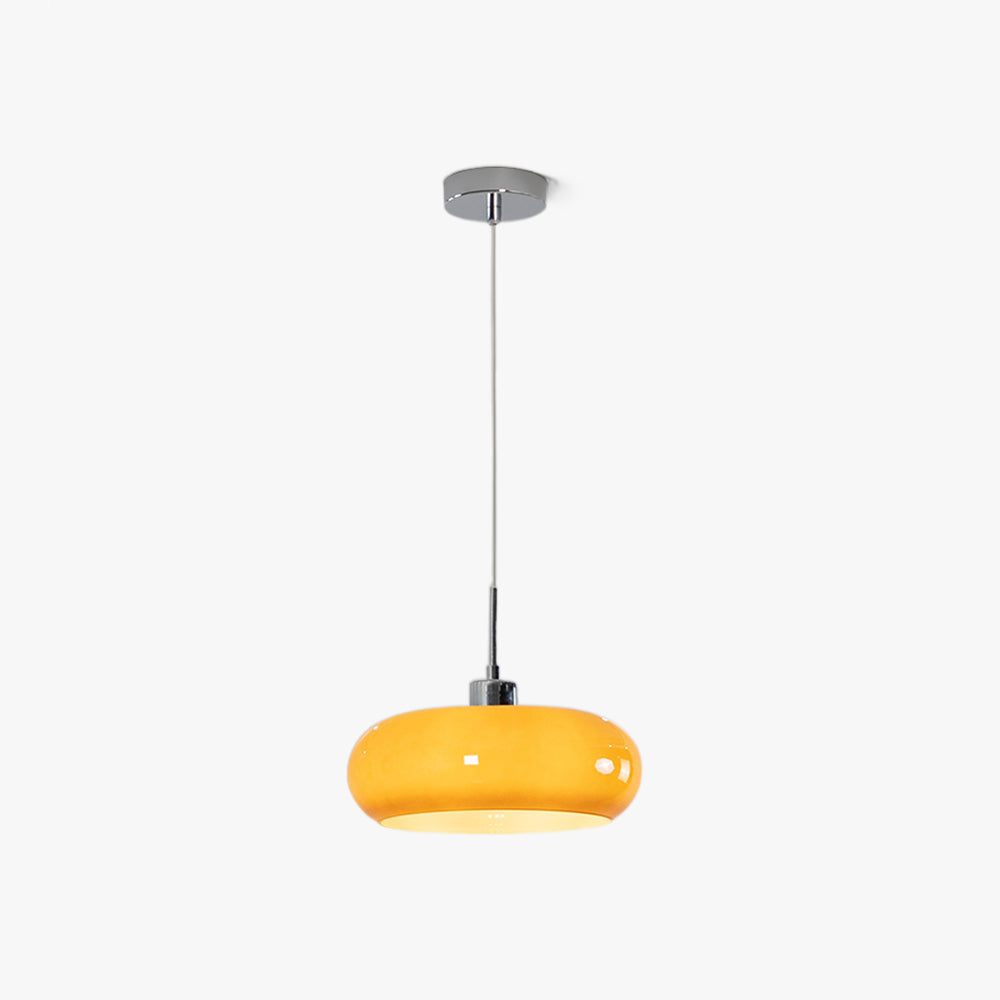 LightAura - Slanke en functionele hedendaagse LED hanglamp