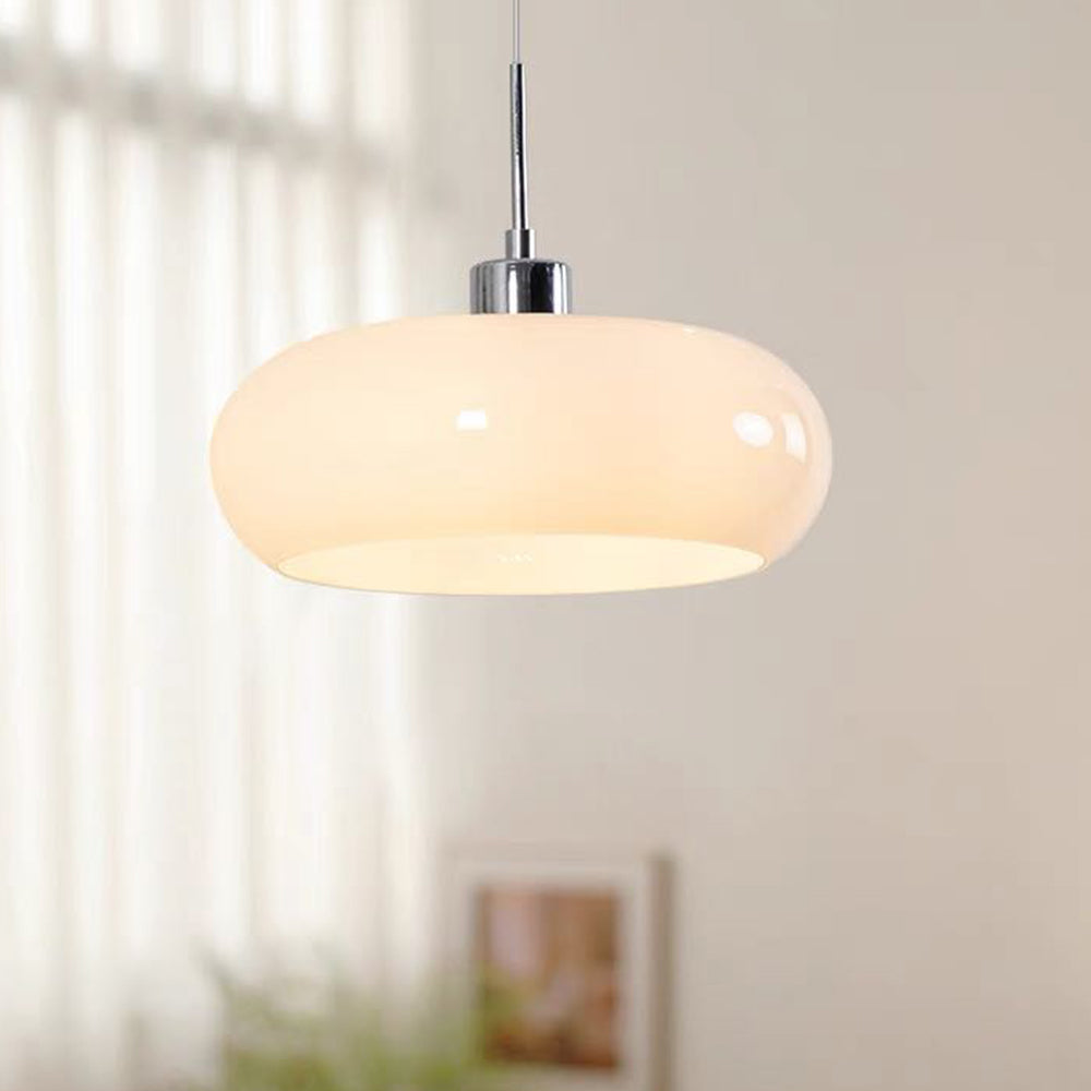 LightAura - Slanke en functionele hedendaagse LED hanglamp