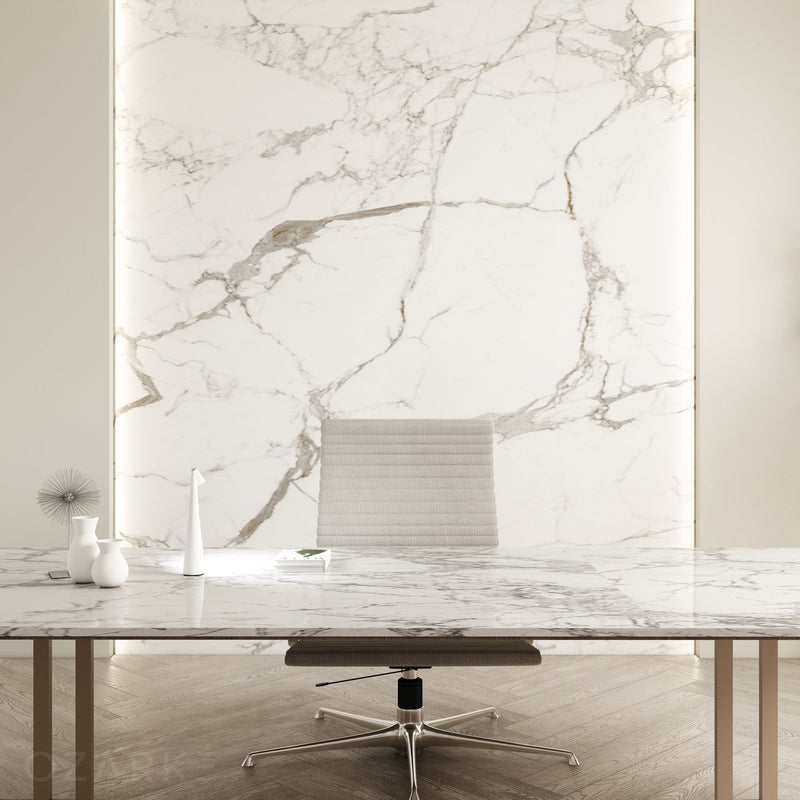 LumaGlow - Minimalistische LED Tafellamp met oplaadbare batterij