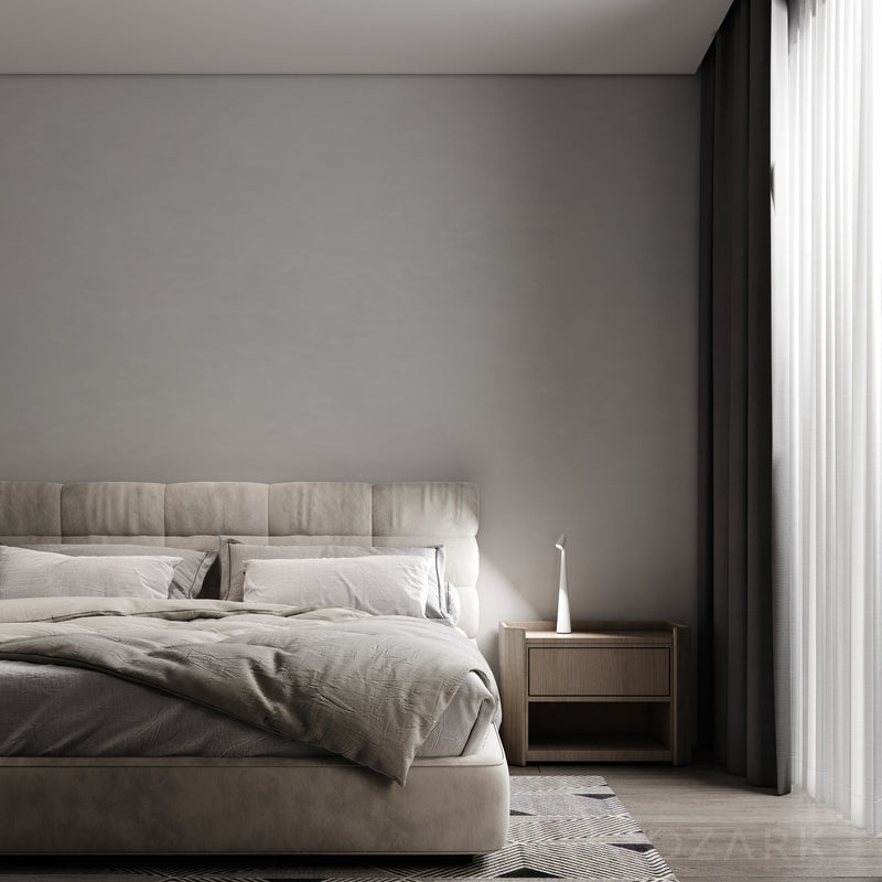 LumaGlow - Minimalistische LED Tafellamp met oplaadbare batterij