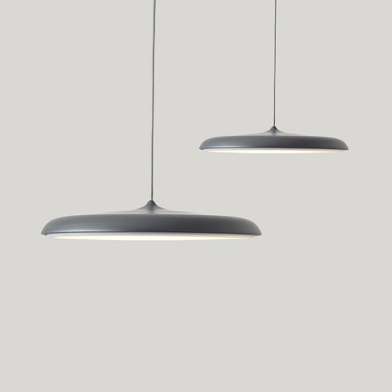 NordicBeam - Energiezuinige LED hanglamp voor verfijnde verlichting
