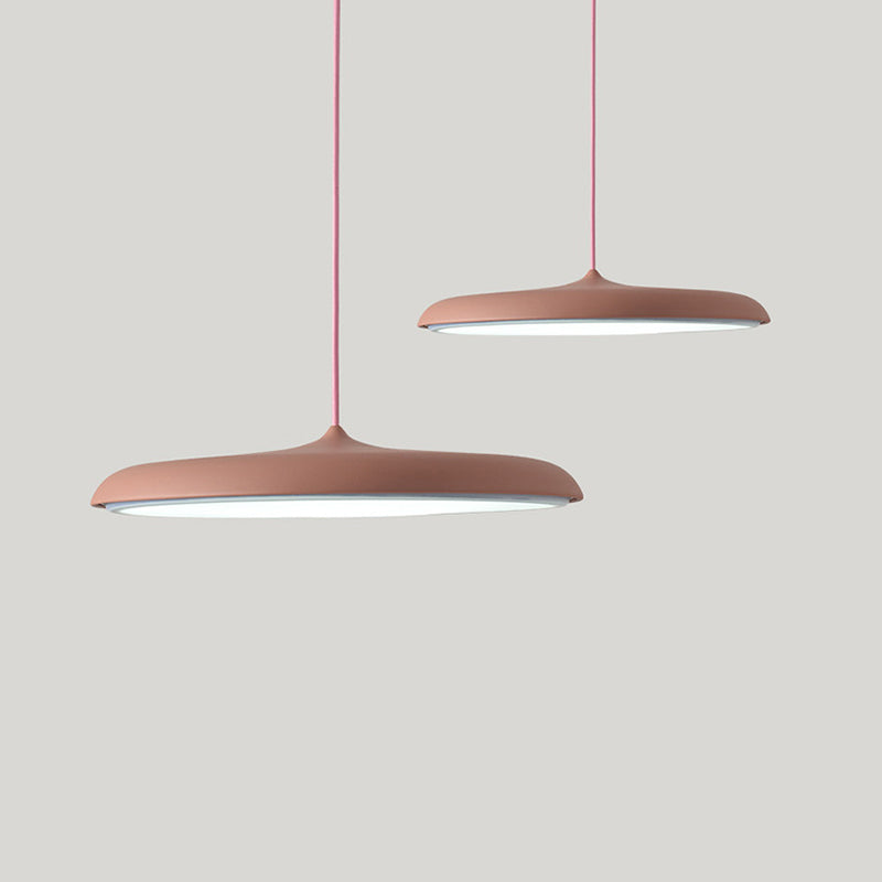 NordicBeam - Energiezuinige LED hanglamp voor verfijnde verlichting