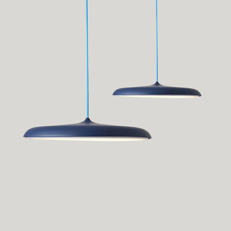 NordicBeam - Energiezuinige LED hanglamp voor verfijnde verlichting