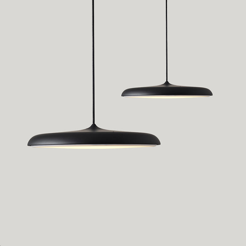 NordicBeam - Energiezuinige LED hanglamp voor verfijnde verlichting