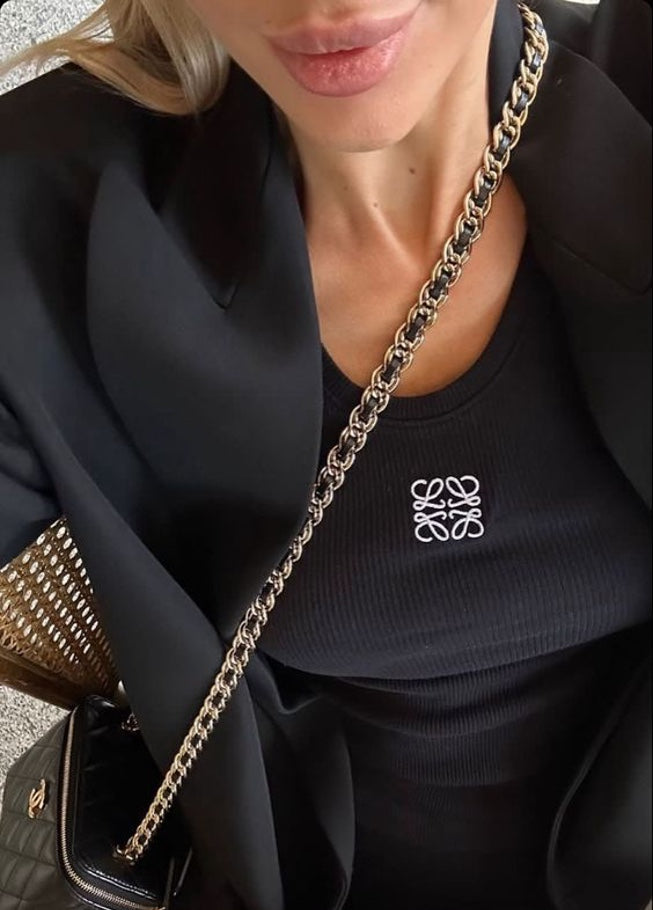 ClassicCharm™ - Stijlvolle Top Voor Vrouwen