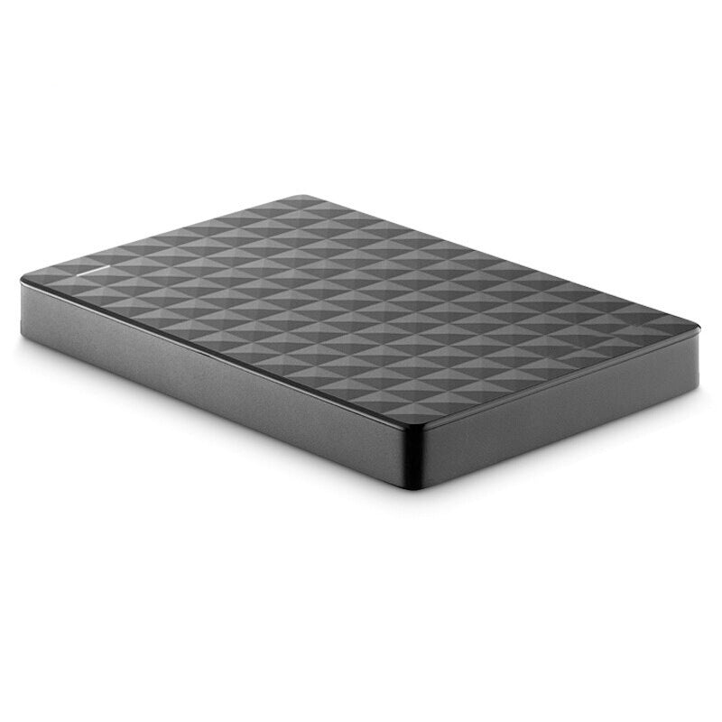 MaxStore - Ultradunne 10 TB draagbare harde schijf met USB 3.0
