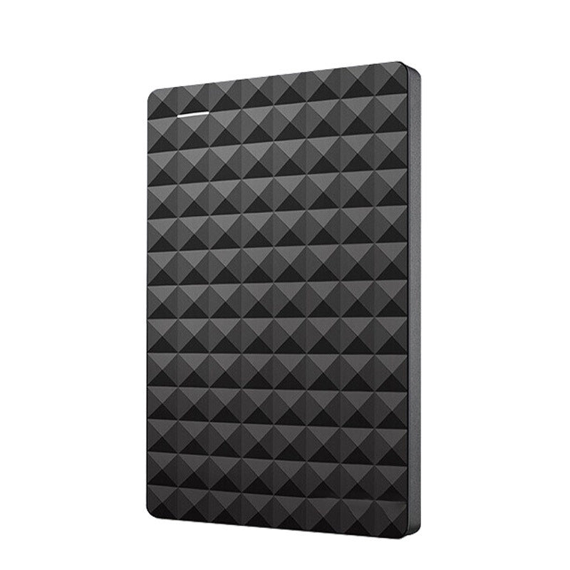 MaxStore - Ultradunne 10 TB draagbare harde schijf met USB 3.0