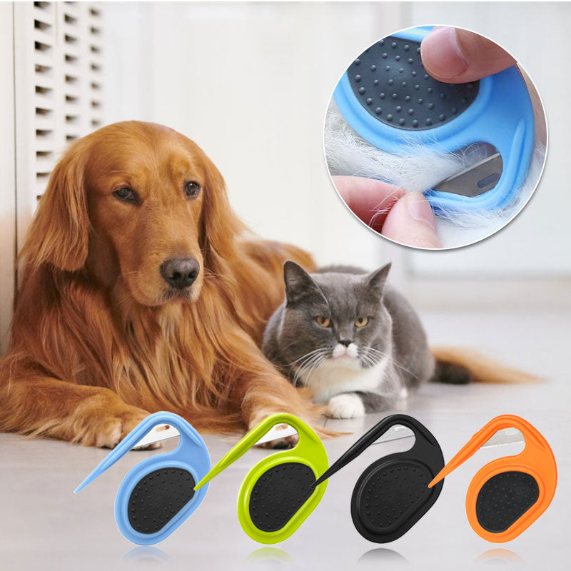 FurFreeze™ - Klonten Huisdierhaar | 1+1 Gratis