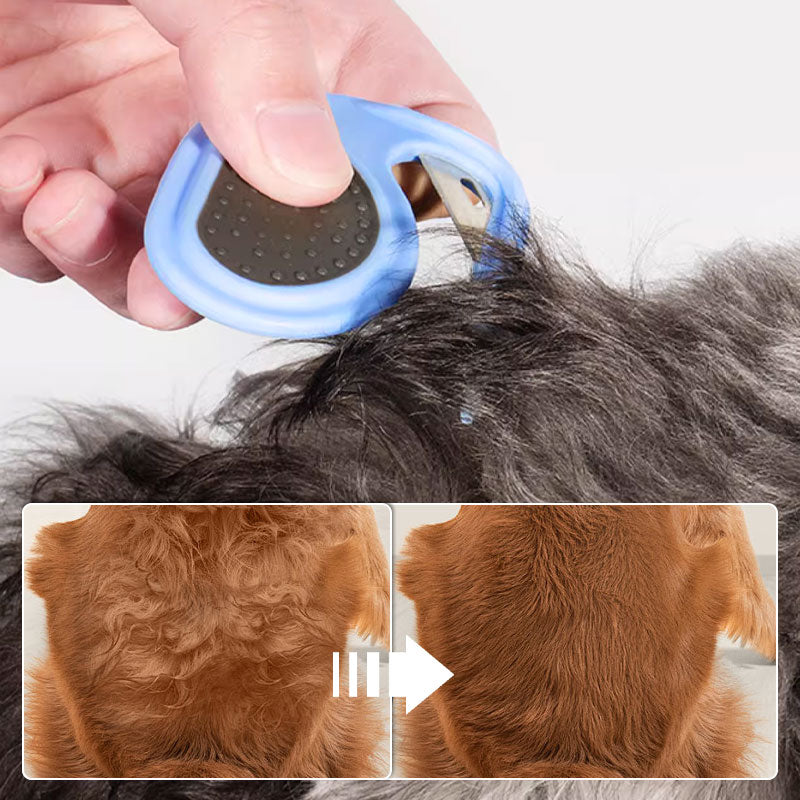 FurFreeze™ - Klonten Huisdierhaar | 1+1 Gratis