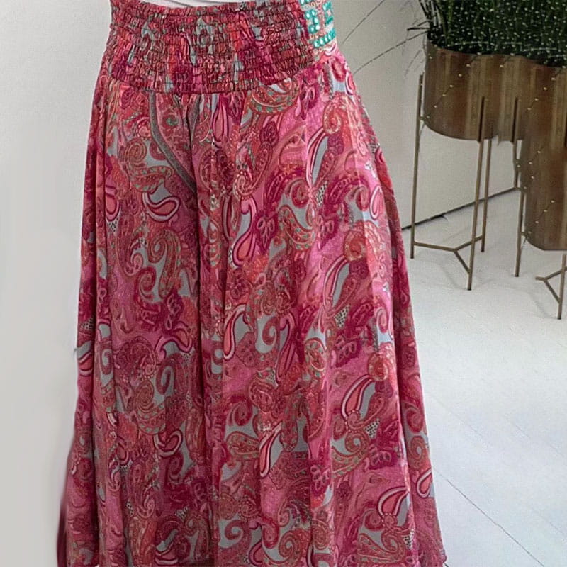 CharmFlex - Comfortabele Tailleband  Trousers