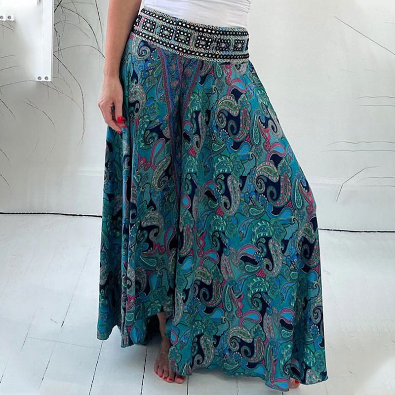 CharmFlex - Comfortabele Tailleband  Trousers